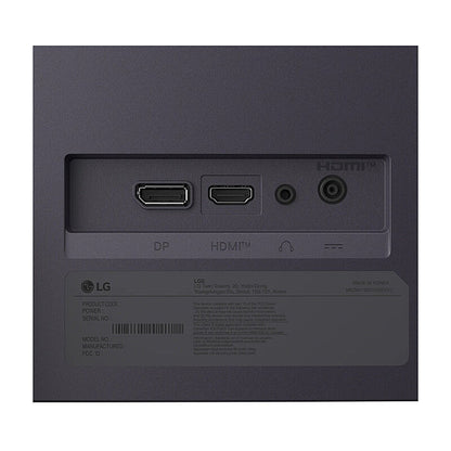 LG 32'' FHD Gaming Monitor