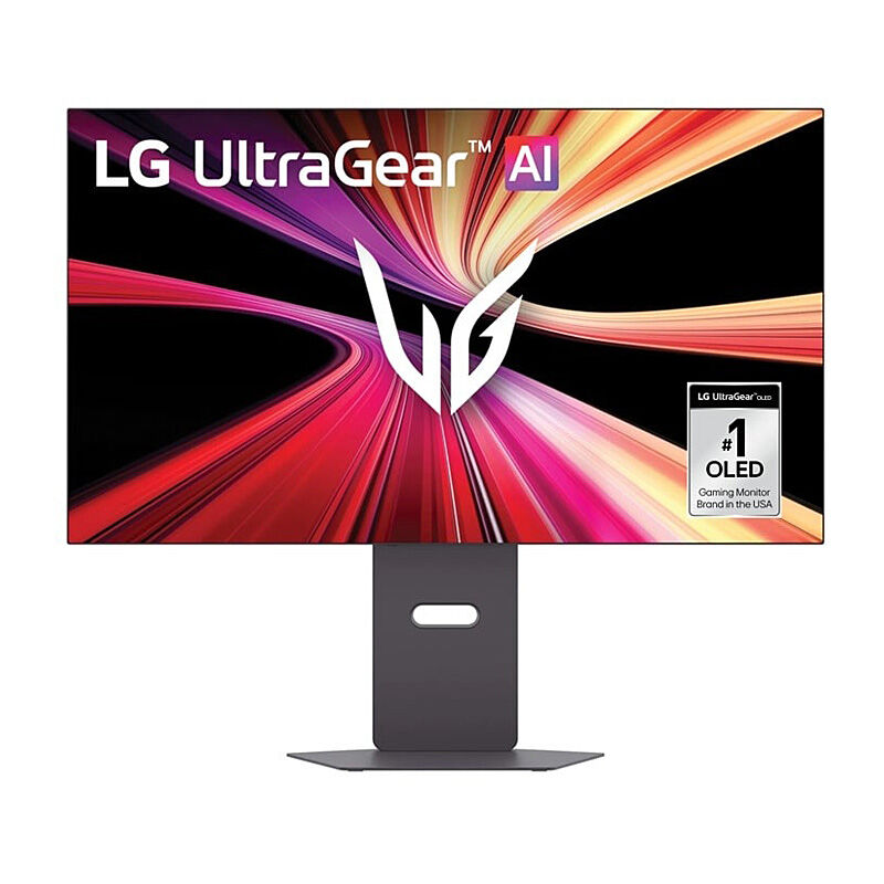 LG 32'' UHD OLED Monitor