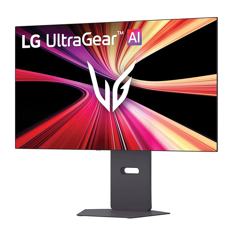 LG 32'' UHD OLED Monitor