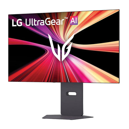 LG 32'' UHD OLED Monitor