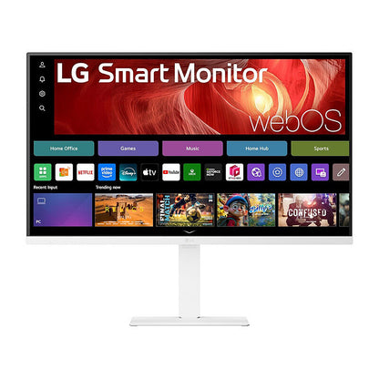 LG 32'' 4K UHD Monitor