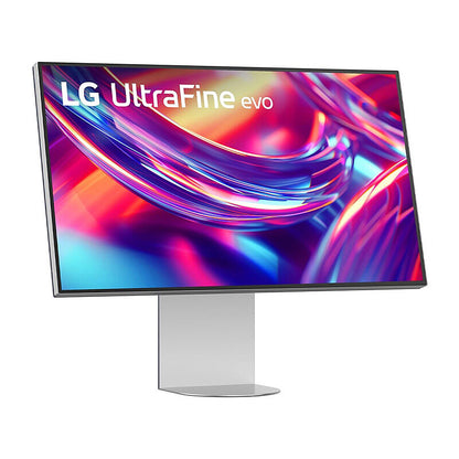 LG UltraFine™evo 32' 6K monitor with IPS Black, HDR600, DCI-P3 98%, Adobe RGB
