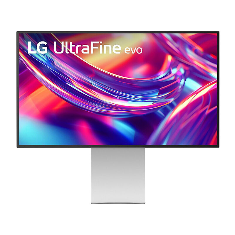 LG UltraFine™evo 32' 6K monitor with IPS Black, HDR600, DCI-P3 98%, Adobe RGB