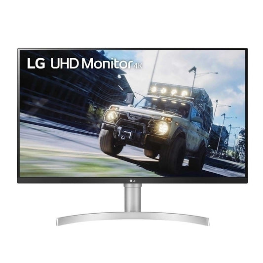 LG 32UN550 32 英寸超高清显示器