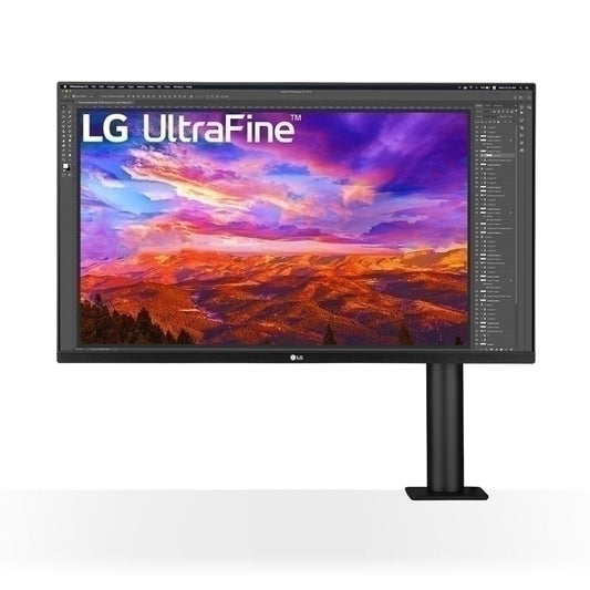 LG 32UN88A 32 英寸超高清显示器