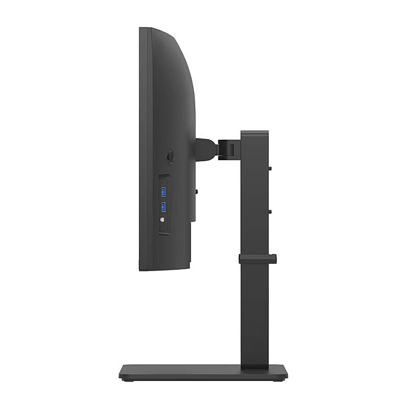 LG 34' UltraWide QHD Curved IPS 60Hz Monitor, 3440x1440, sRGB 99%, HDR10