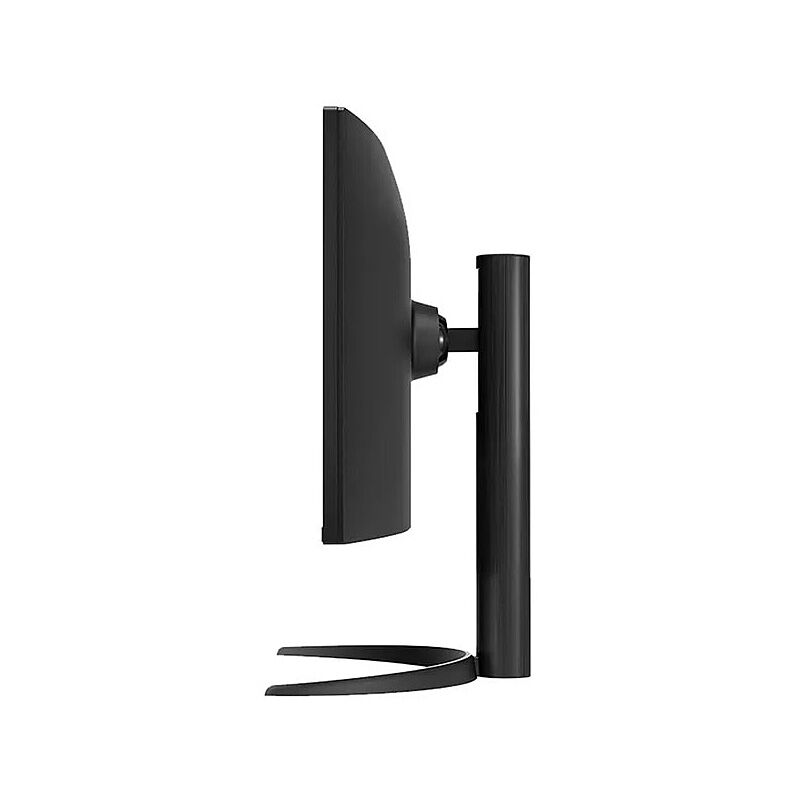 LG 34' UltraWide™ 100Hz WQHD Curved (1800R) Monitor, 3440x1440, 3-side