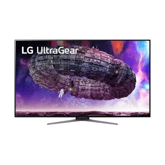 LG 48GQ900B 48 英寸 4K 显示器