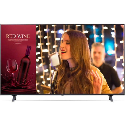 LG 75英寸商用面板