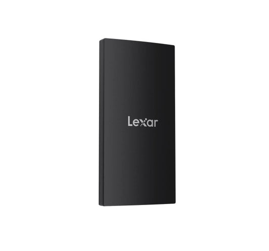 Lexar SL300 Portable SSDï¼Œ1TBï¼ŒBLACK, up to 1050MB/s read, up to 1000MB/s write