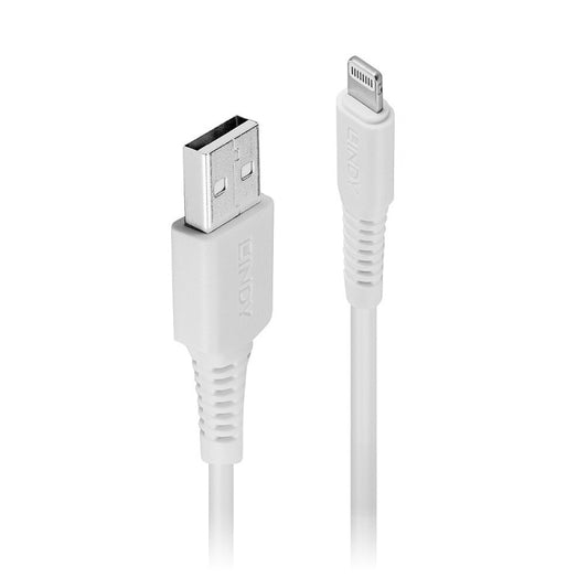 Lindy 0.5m USB to Lightning