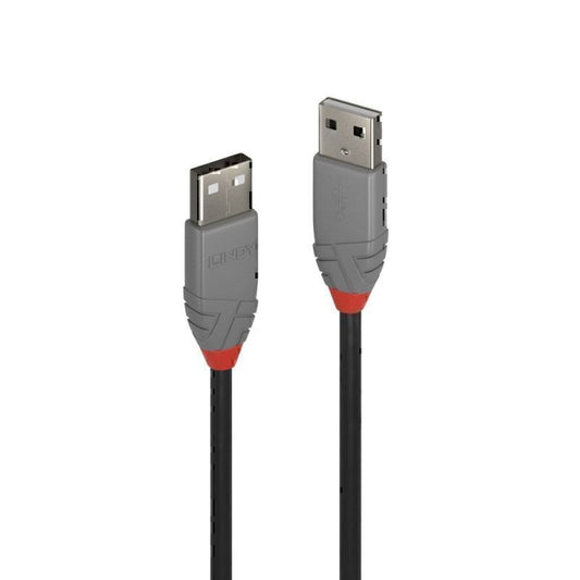 ليندي 1 متر USB2 AA، AL