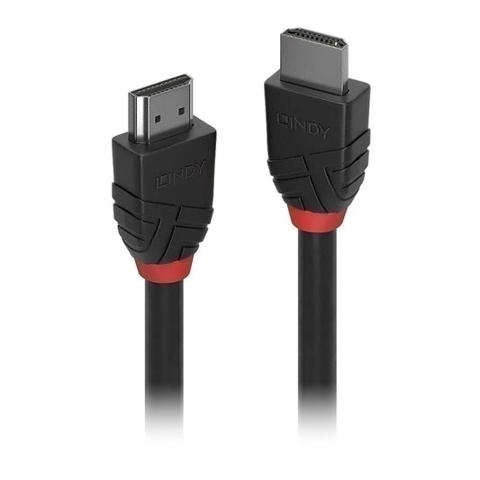 Lindy 2m 8K60Hz HDMI Cable