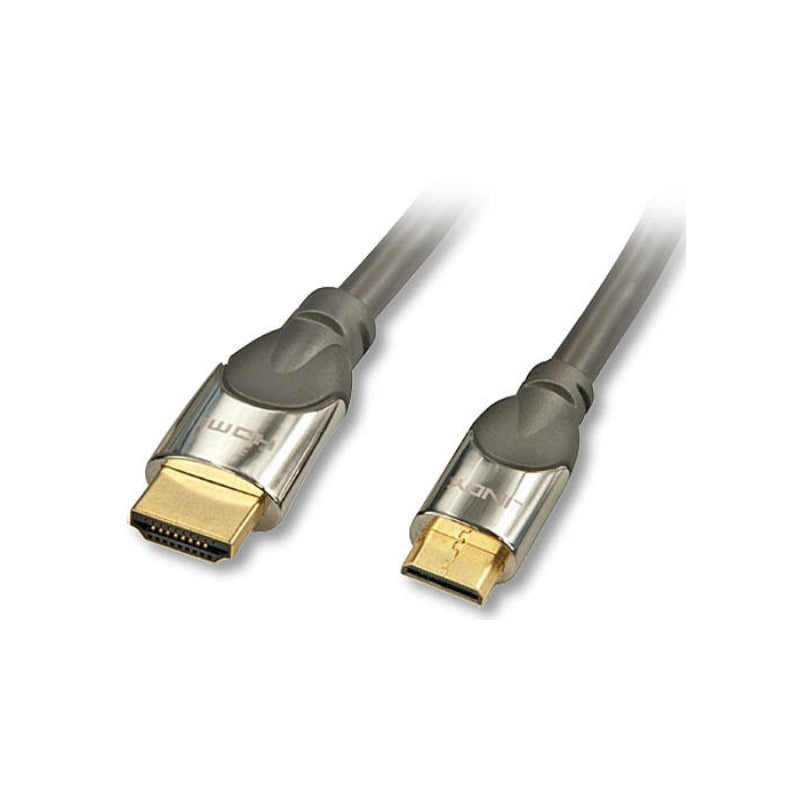 Lindy 2m HDMI-Mini HDMI CL