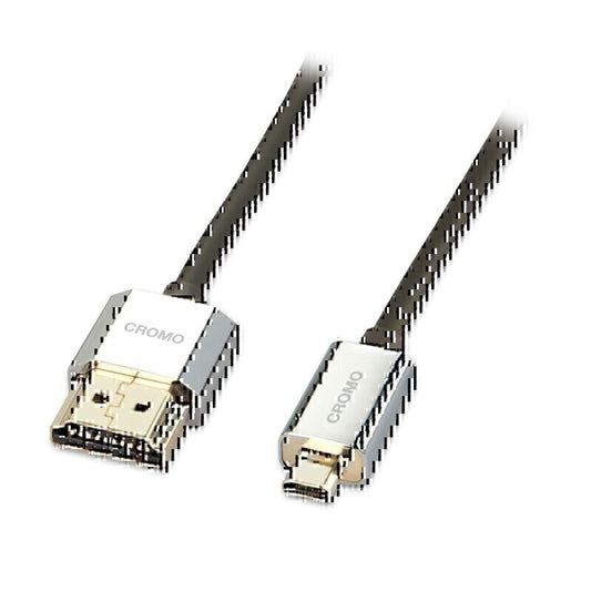 Lindy 4.5m HDMI to Micro HDMI