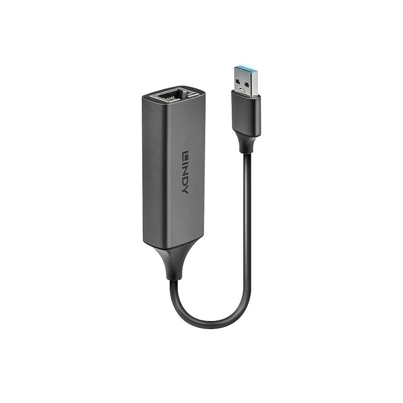 محول إيثرنت USB3.0 من Lindy