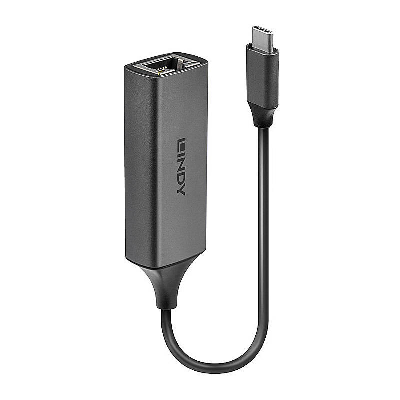 Lindy USB3.0 Ethernet Adaptor