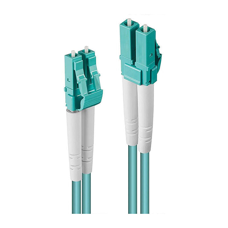 Lindy 100m Fibre Optic Cable