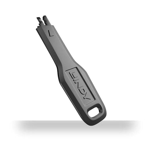 Lindy RJ-45 Port Blocker Key