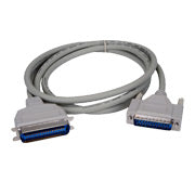 HIGH-SPEED BI-DIR PARAL CABLE 3M FOR CX82X CS82X CX860 CX /CS92X MX52X MX/MS62X MX72X