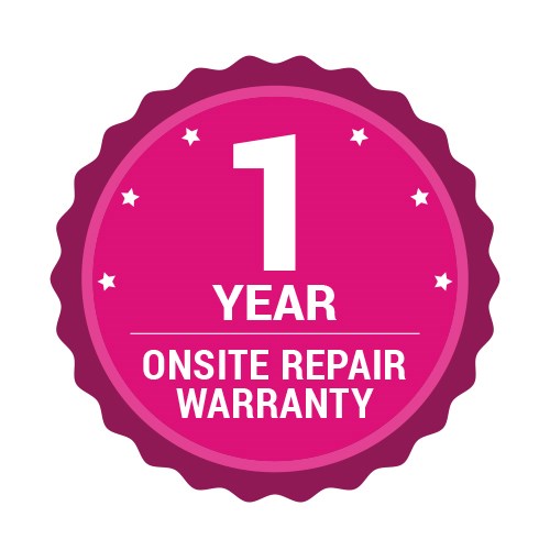 1YR ONSITE REPAIR NEXT BUSINESS DAY RESPONSE - CS923DE