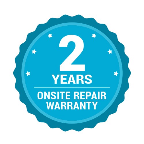 2YR ONSITE REPAIR NEXT BUSINESS DAY RESPONSE - CS923DE