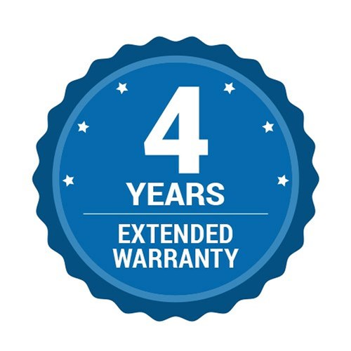 4 YEAR ADVANCED EXCHANGE NEXT BUSINESS DAY RESPONSE FOR CX431ADW