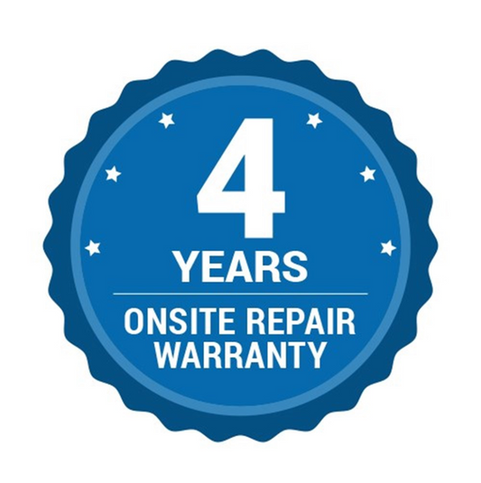 4 YEAR ONSITE REPAIR NEXT BUSINESS DAY RESPONSE - MX432