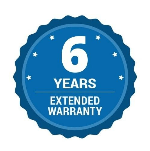 6 YEAR ONSITE REPAIR NEXT BUSINESS DAY RESPONSE - MX432