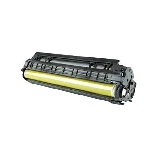 Lexmark XC8160 Yellow Toner Cartridge 50K Yield Bsd Resellers Only