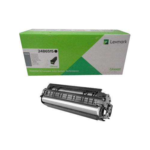 Lexmark XC8160 Black Toner Cartridge 50K Yield Bsd Resellers Only