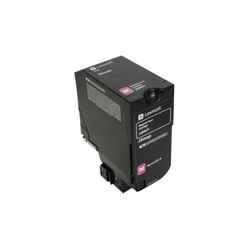 Lexmark C4150 Magenta Toner Cartridge 7K Yield Bsd Resellers Only