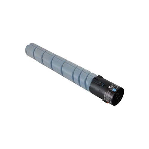 Lexmark 24B6846 Cyan Bsd Only High Yield Toner For XC9235 XC9255 30K