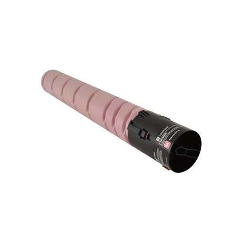 Lexmark 24B6847 Magenta Bsd Only High Yield Toner For XC9235 XC9255 30K