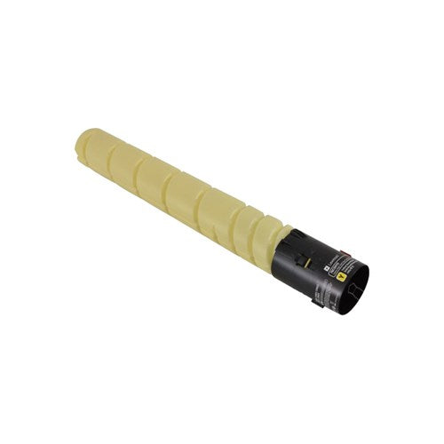 Lexmark 24B6848 Yellow Bsd Only High Yield Toner For XC9235 XC9255 30K
