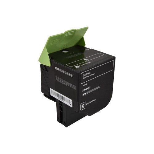 Lexmark 24B7161 XC4240 Bsd 9K Black Toner