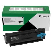 Lexmark XM3142 Bsd Black Toner Cartridge 18K Yield