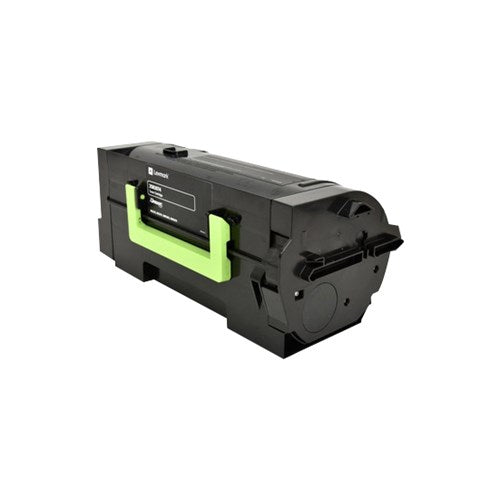 Lexmark 25B3074 M5255 XM5365 XM5370 Bsd 45K Black Toner