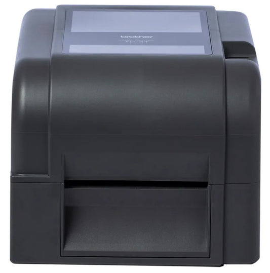 Brother Thermal Transfer Barcode And Label Printer, 203dpi With Label Cutter