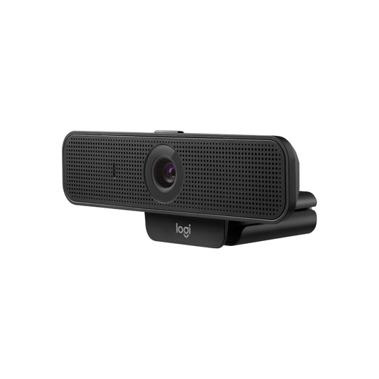 كاميرا ويب Logitech C925e FHD