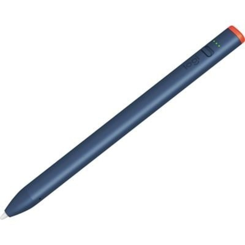 Logitech Crayon Pencil Blue