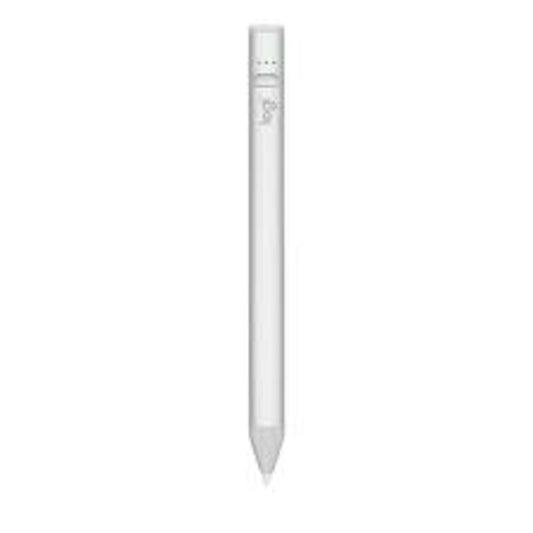 Logitech Crayon Pencil Silver