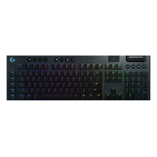 Logitech G915 Gaming Keyboard