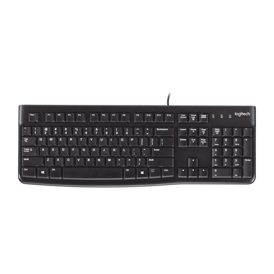 Logitech K120 Keyboard