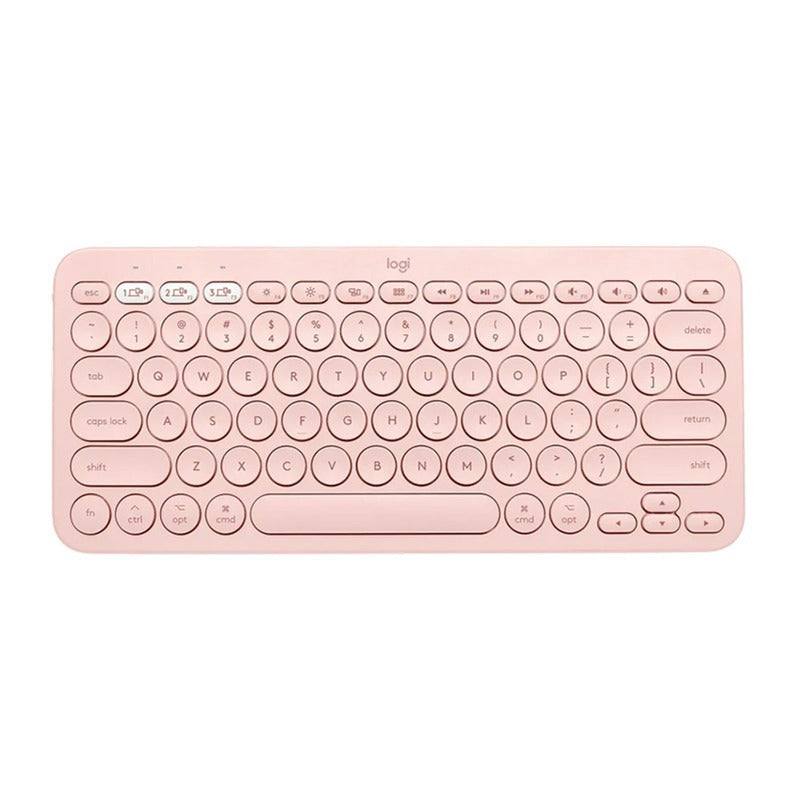 Logitech K380 for Mac KB