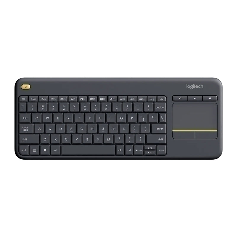 Logitech K400 Plus Keyboard