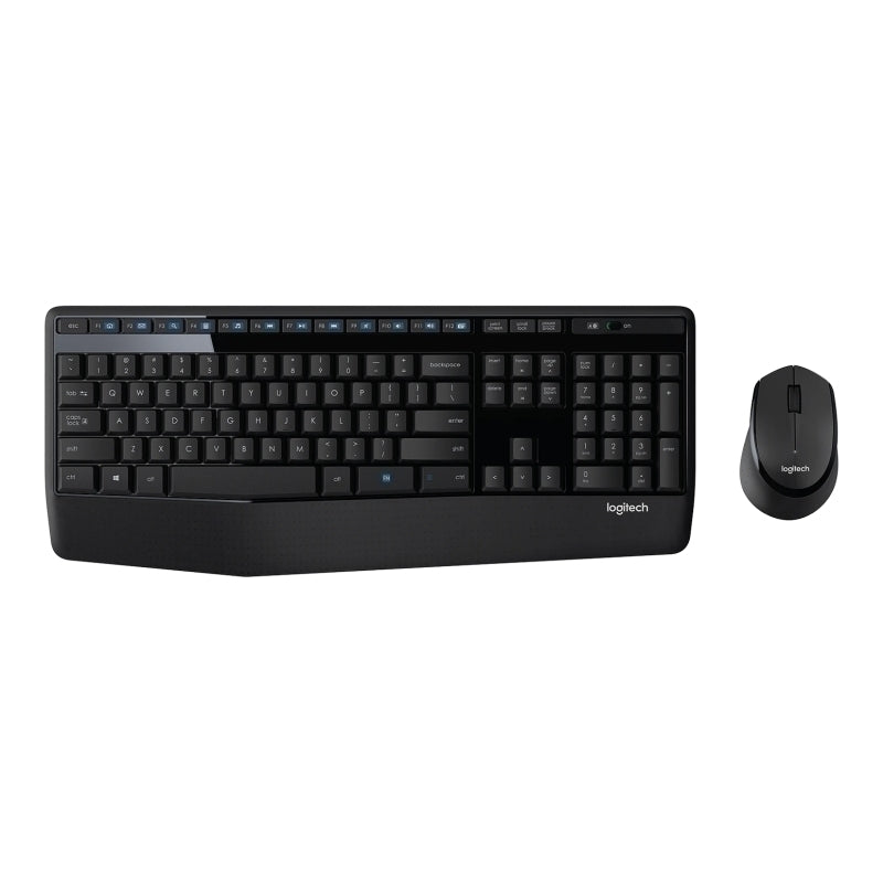 مجموعة Logitech MK345 اللاسلكية