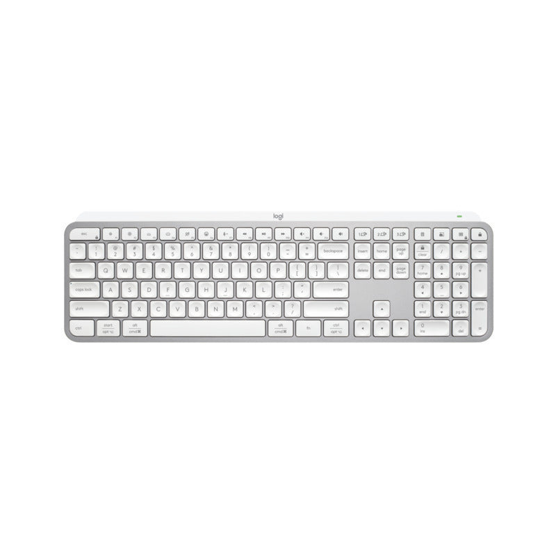 Logitech MXKeys Illuminated GR