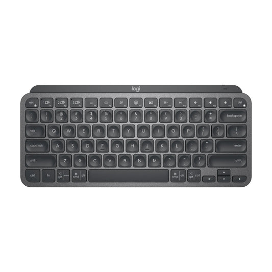 Logitech MX Key Mini Keyboard