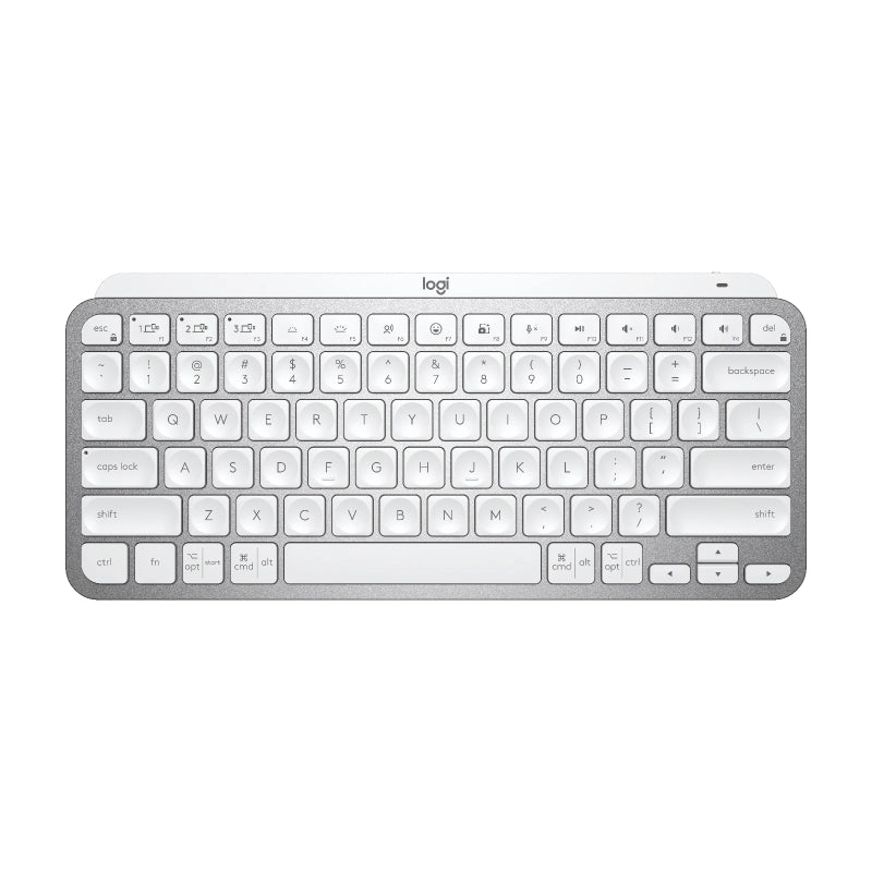 Logitech MX Key Mini Keyboard